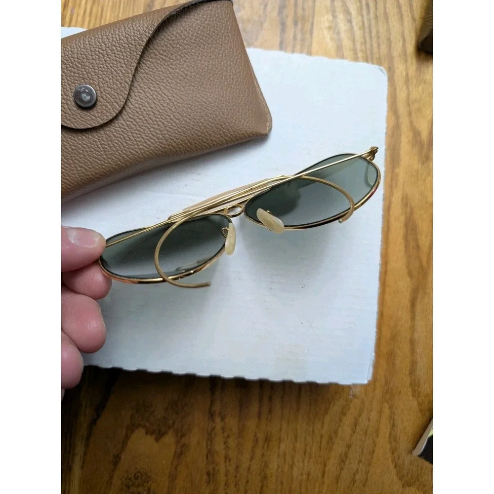 Ray-Ban vintage ray